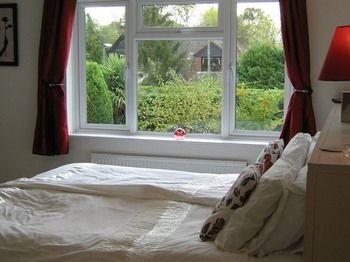 Savannah Bed And Breakfast Virginia Water Kültér fotó